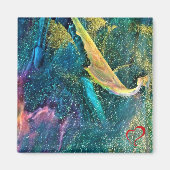 奥行き マグネット (正面)