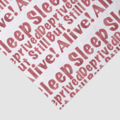 奪い取られる睡眠しかしまだラズベリーで生きた 薄葉紙 (詳細)