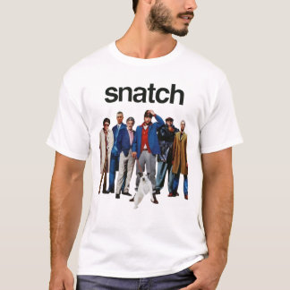 奪い取る Tシャツ