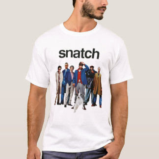 奪い取る Tシャツ