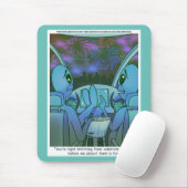 奪取マウスパッド マウスパッド (マウス)