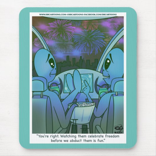 奪取マウスパッド マウスパッド (正面)