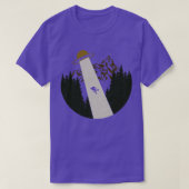 奪取13 Tシャツ (デザイン正面)