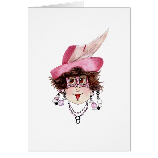 女おもしろいとハンプティ・ダンプティ (正面)