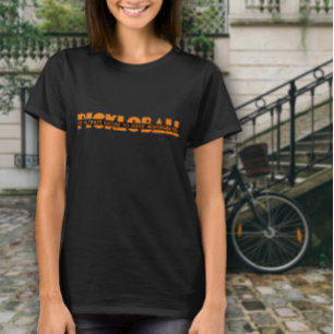 女おもしろいとママのためのピックボールのスローガン Tシャツ