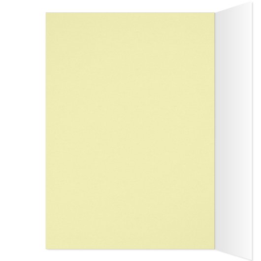 女おもしろいパーソナライズされた年齢実在誕生日カード (内側 (左))