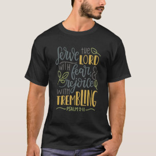 女おもしろい性と男性のためのイエス・クリスチャン Tシャツ