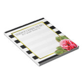 女おもしろい性に対してやりたくないこと ノートパッド (アングル)