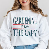 女おもしろい性のための植物の恋人のギフト園芸用シャツ Tシャツ
