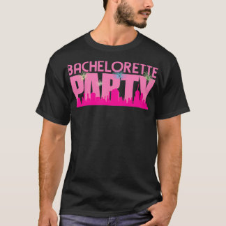 女おもしろい性バチェロレッテへんパへの贈り物 Tシャツ