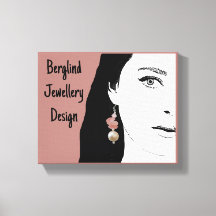 女かわいらし子顔スタイリッシュファッションイラストレーション