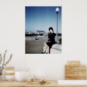 女かわいらし性， 1943 ポスター (キッチン)