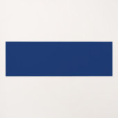 女がビーチ ヨガマット (裏面(横))