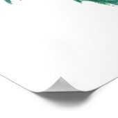 女が見てる…ドラゴンだ！(ポスター) ポスター (角)