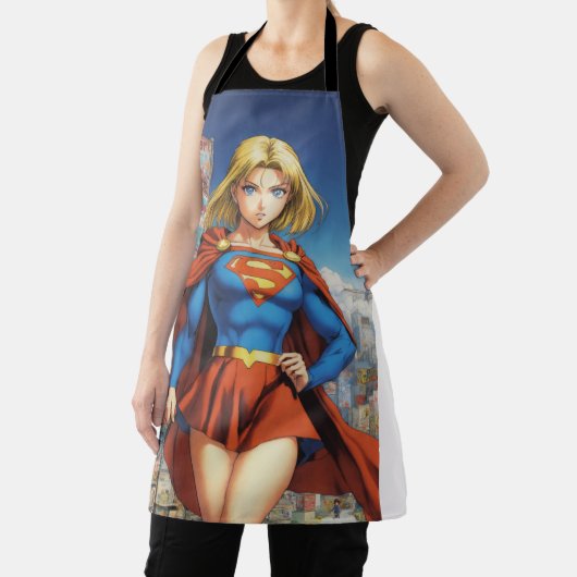 女すごい性 エプロン (インサイチュ)