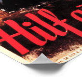 「女だって救済よ!」 ドイツ戦争プロパガンダ ポスター (角)