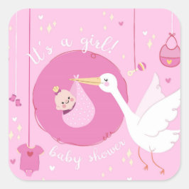 女だ スクエアシール