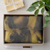 女と馬 薄葉紙 (ギフト)