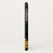 女と馬 Case-Mate iPhoneケース (裏面/左)