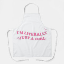 女のガーリー子だけのピンク