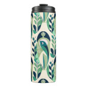 女のピース タンブラー (正面)