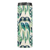 女のピース タンブラー (裏面)