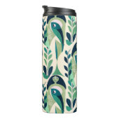 女のピース タンブラー (回転右)