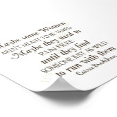 女の中には飼い慣らさぬものがある。 ポスター (角)