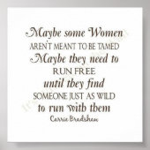 女の中には飼い慣らさぬものがある。 ポスター (正面)