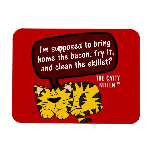 女の仕事は役所にも家庭にも無い マグネット (横)