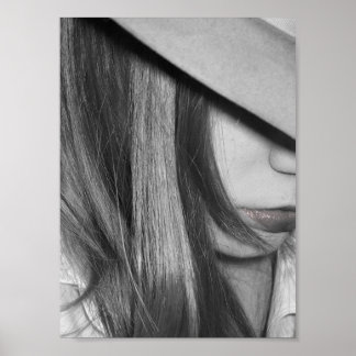 女の価値 ポスター