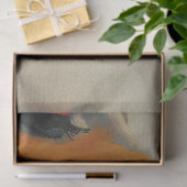 女の切り離し 薄葉紙 (ギフト)