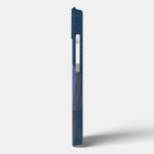 女の子および人形2003年 Case-Mate iPhoneケース (裏面 / 左)