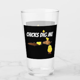 女の子が俺に夢中 タンブラーグラス