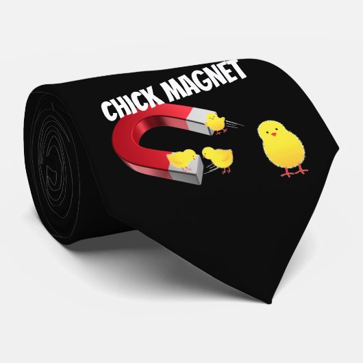 女の子が俺に惚れてる ネクタイ (ロール)