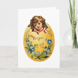 『女の子が忘れ卵を生む』 シーズンカード