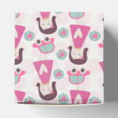 女の子が行く場所 フェイバーボックス (上部)