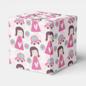 女の子が行く場所 フェイバーボックス (裏面サイド)