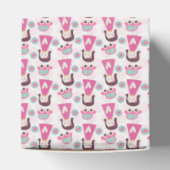 女の子が行く場所 フェイバーボックス (上部)