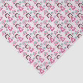 女の子が行く場所 薄葉紙 (詳細)