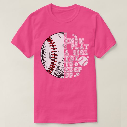女の子が遊11歳まで増やそうとするの保が知っている Tシャツ (デザイン正面)