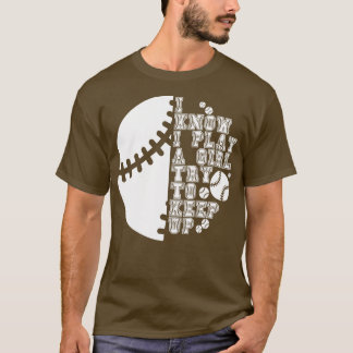 女の子が遊29歳まで増やそうと思って保いる Tシャツ