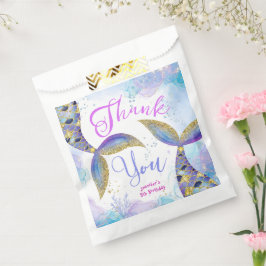 女の子が5人組に飛び込む5誕生日 フェイバーバッグ