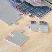 女の子じゃない女の子だ ジグソーパズル (側面)