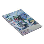 女の子じゃない女の子だ ノートブック (右側)