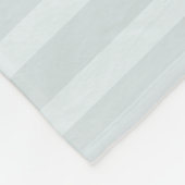 女の子たちがかわいいモダンピンクのトリケラトップス恐竜の子どもたち フリースブランケット (角)