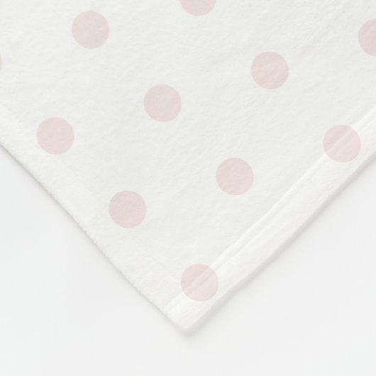 女の子たちがかわいエレガントい水彩の花と子どもたちの名前 フリースブランケット (角)