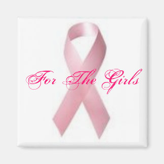 女の子たちのために マグネット