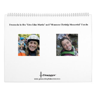 『女の子たち』 カレンダー