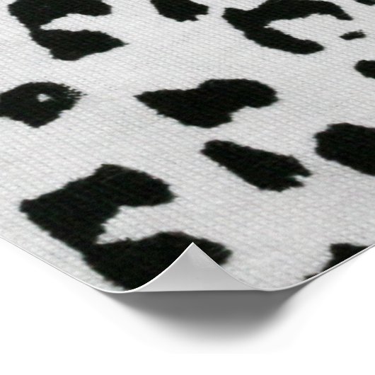 女の子たち ポスター (角)